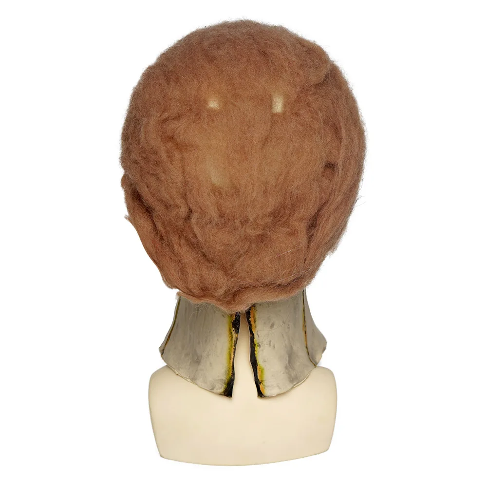 

Snailify Horror Movie HALLOWEEN Michael Myers Latex Mask Costume Prop Party Headgear For Men Adult