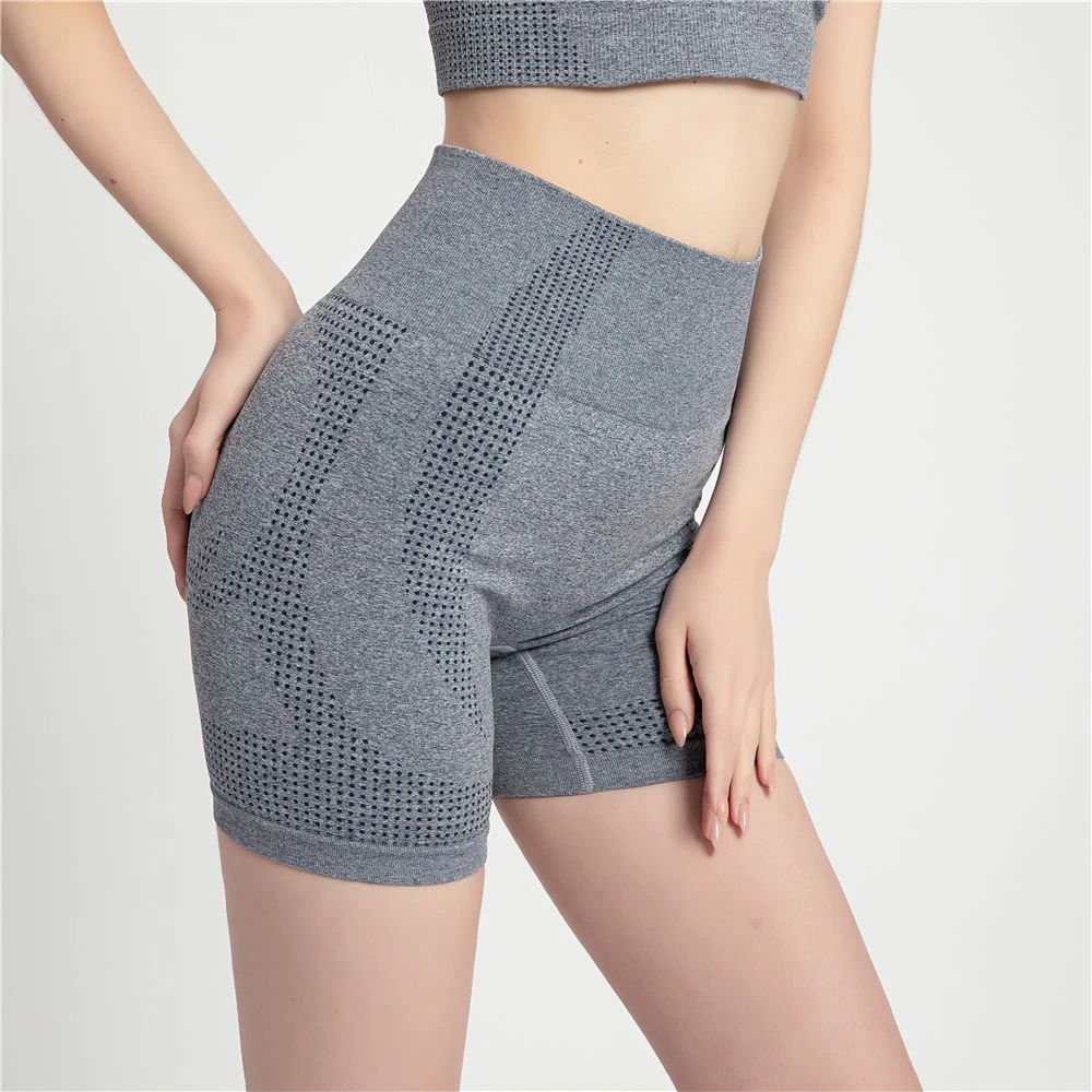 Gym Shorts Women Yoga Pants Push Up Seamless Gym Leggings Sport Women Fitness Running Shorts Workout Yoga Leggings Gym Clothing