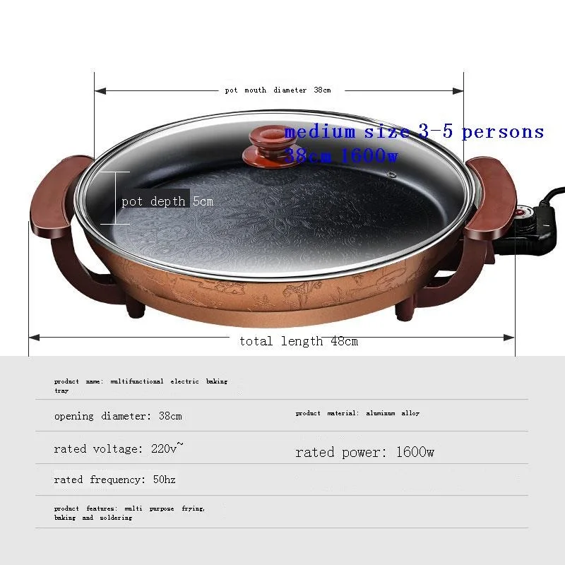 Koruma Eletrica Smoker Grelha Fire Pit Mangal Izgara барбекю для уличного Barbacoa cherrasqueira kirrasco