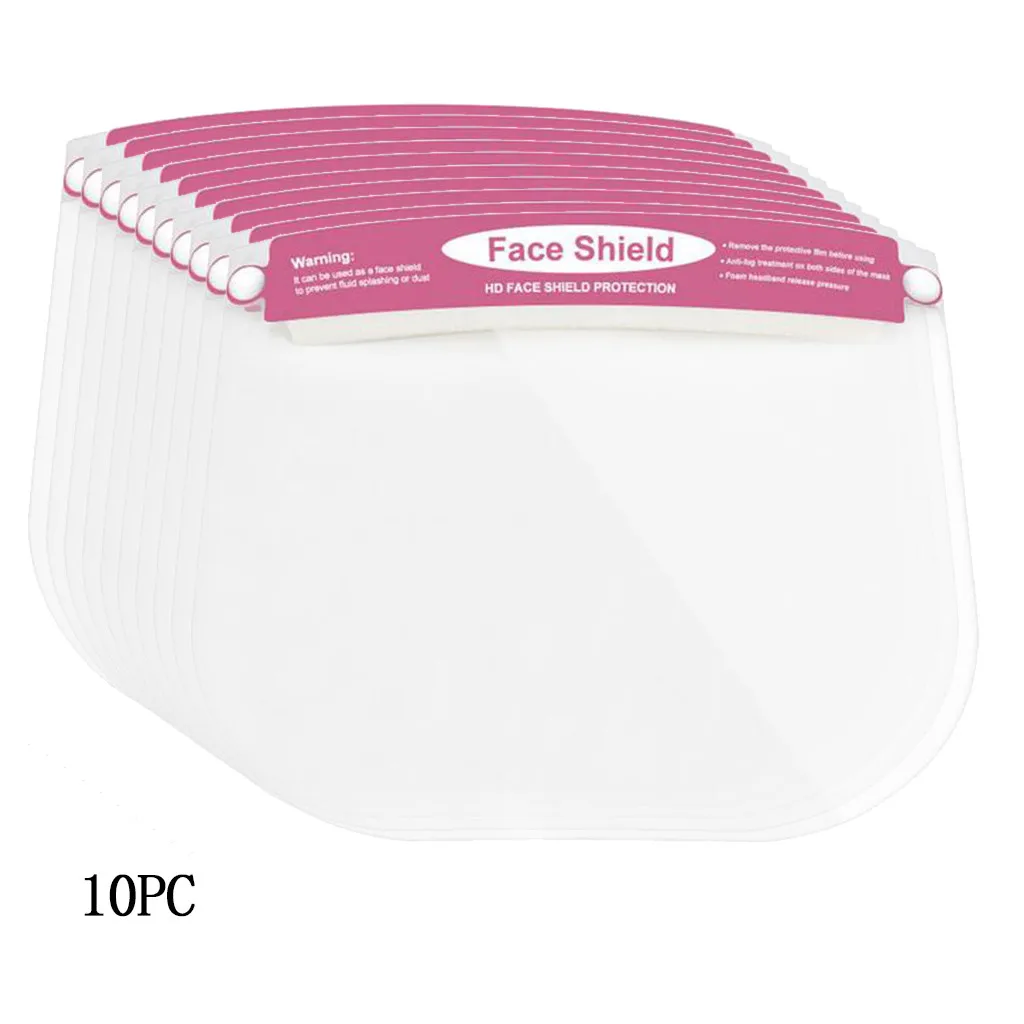 10 шт. прозрачный увлажнитель воздуха для детей # z | Бытовая техника