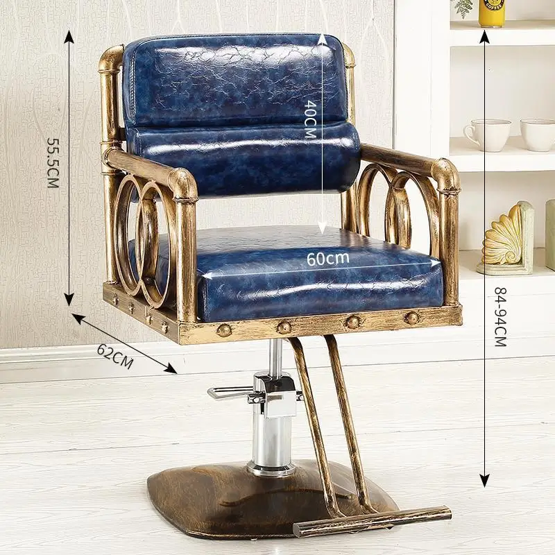 Schoonheidssalon салон красоты Sedie Stoelen Парикмахерская Fauteuil Парикмахерская De Barbeiro Cadeira Silla магазин Barbearia парикмахерское кресло