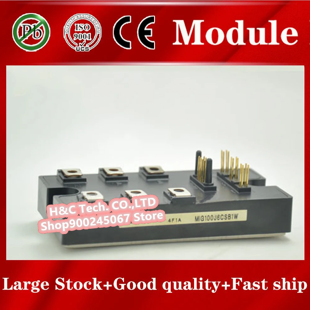 

Fast ship 1pcs MIG100J6CSB1W Module MIG100J6CSB1W MIG100J6CSB1W