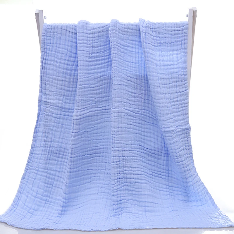 

1Pcs Newborn Baby BathTowel Soft Material Nursing Towel Baby Feeding Towel Handkerchief Towel Cute Infant Kids Handkerchief