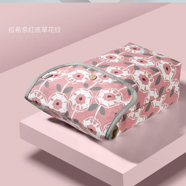 Сумка-Органайзер для детской одежды водонепроницаемая на молнии | Дом и сад