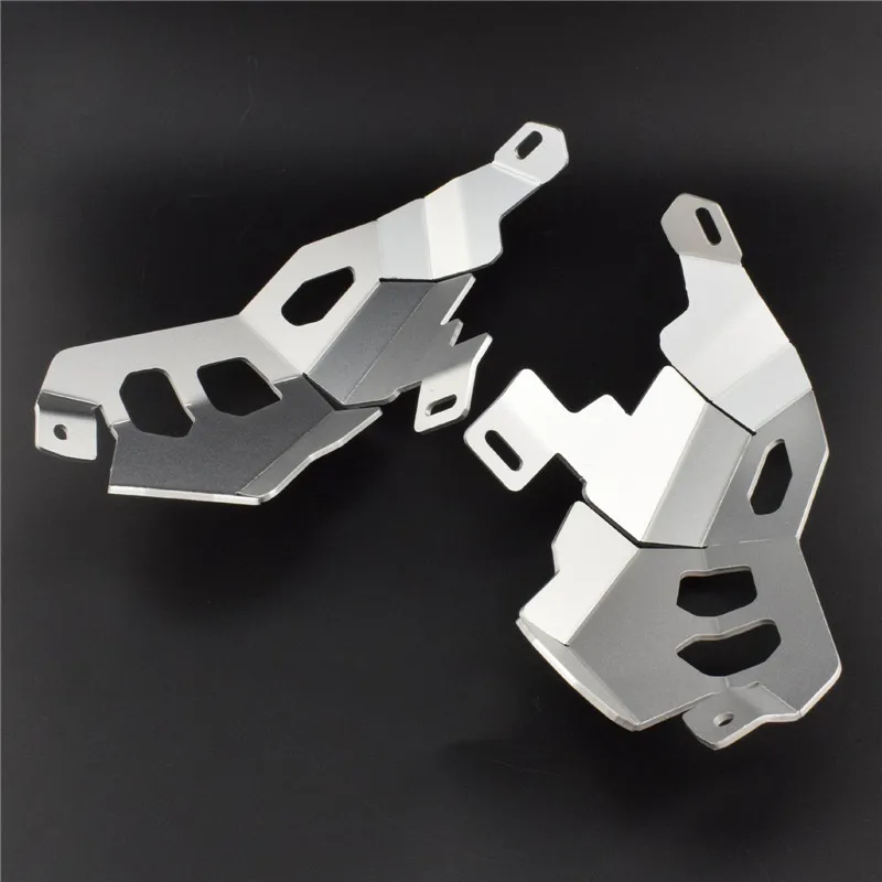 Защитная крышка блока цилиндров двигателя для BMW R1200GS R1200R R1200RS ADV R1200RT R 1200 GS/R/RS/RT LC