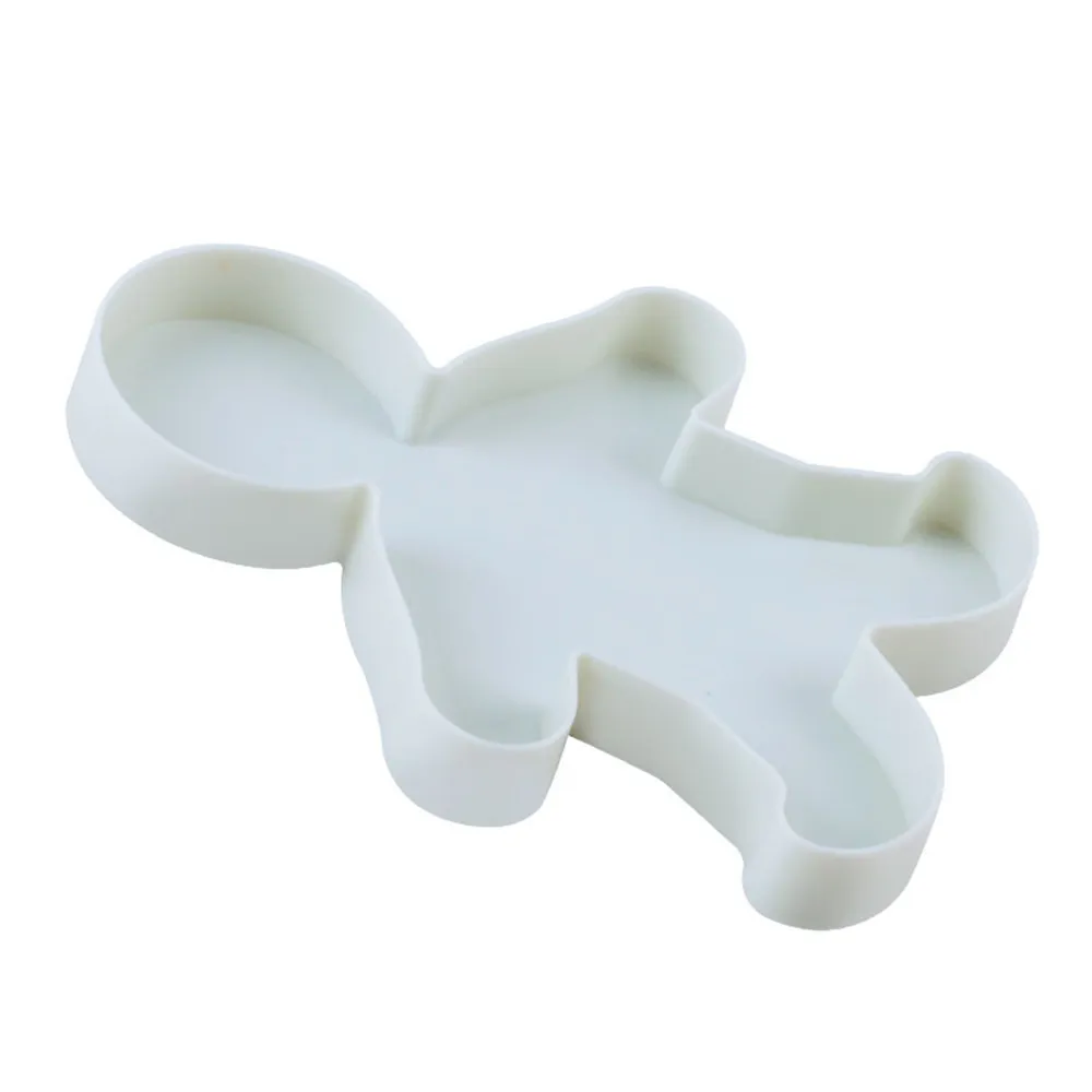 Форма для печенья Череп штамп сахарные формочки Пряничный человек форма сделай