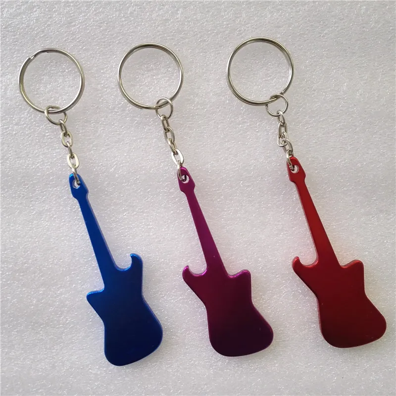 Металлический Штопор в форме гитары для вина | Дом и сад