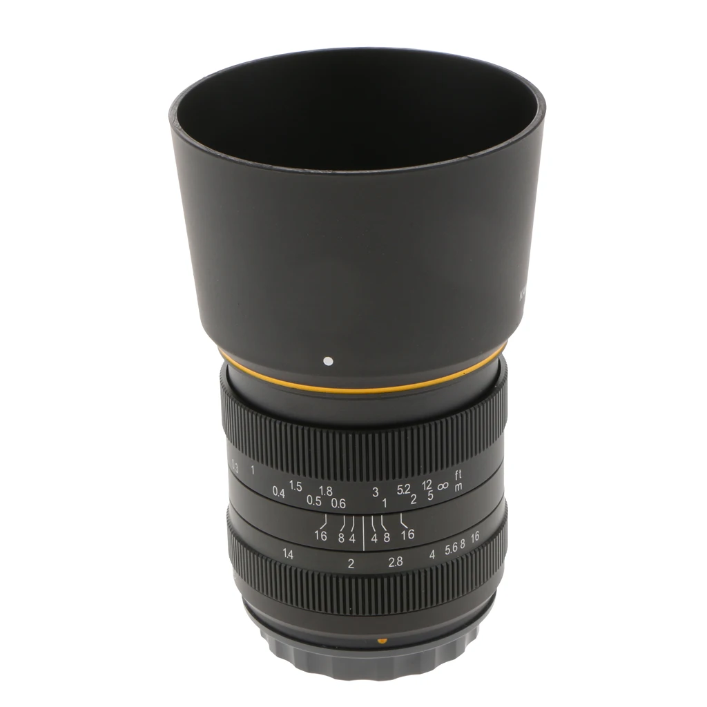 Kamlan 28 мм F/1,4 APS-C с большой апертурой ручной фокусировки объектива, стандартное фиксированное фокусное расстояние объектива для серий Fujifilm X беззеркальных камер