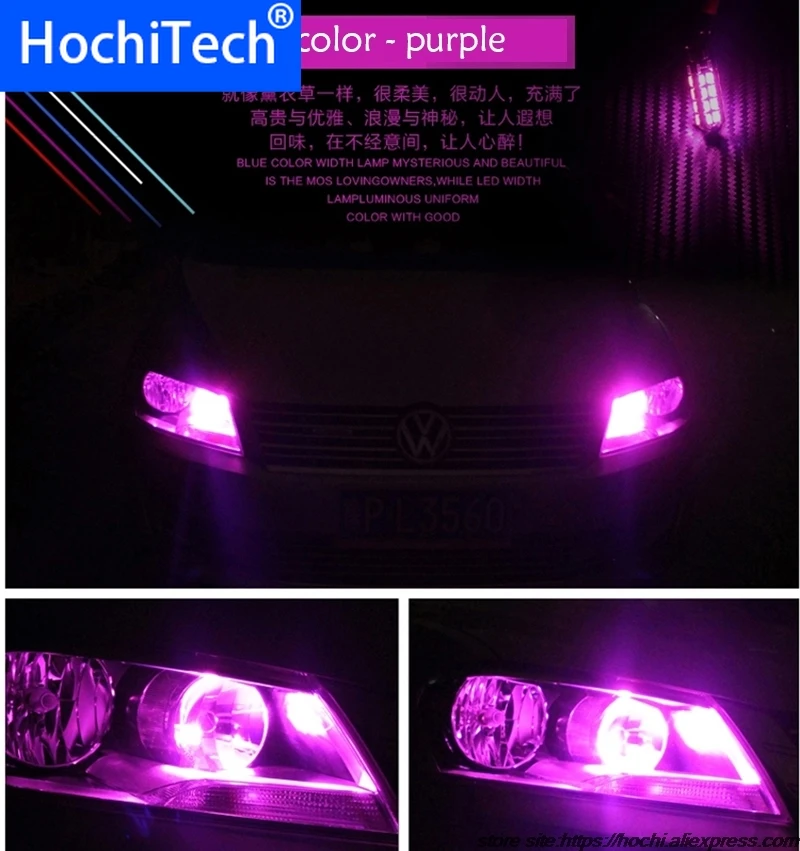 Новейший T10 W5W ультра яркий светодиодный светильник для салона автомобиля Opel Astra F