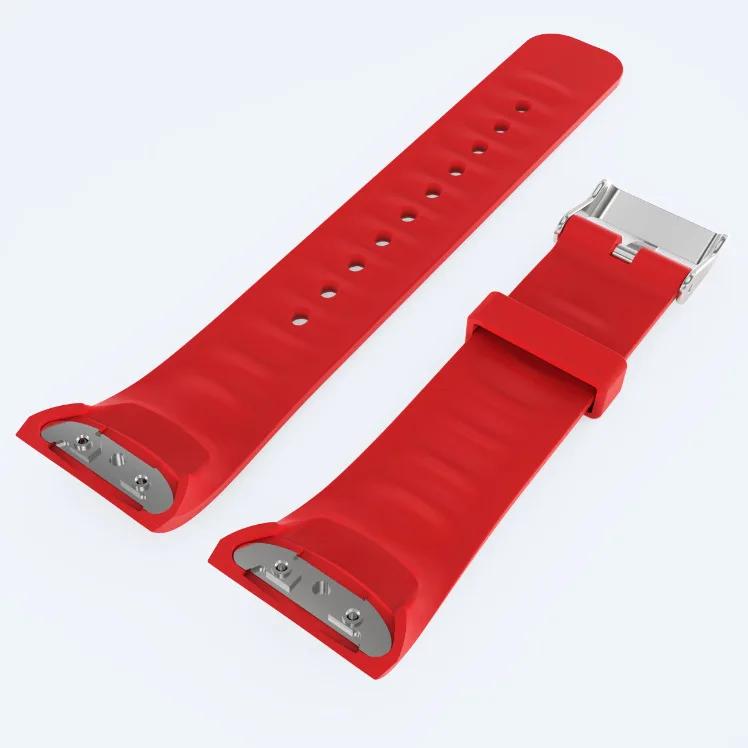 Смарт-часы L/S для samsung gear Fit2 Pro, браслет, силиконовый наручный браслет, подходит для 2 Pro, наручный ремешок для samsung gear Fit2, ремешок для SM-R360