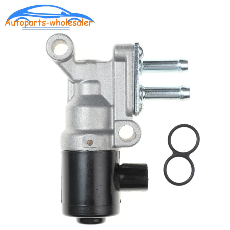 Клапан Регулировки Холостого Хода 36450-P3F-G01 36450P3FG01 для Honda CR-V B20 1997-2001 138200 0640
