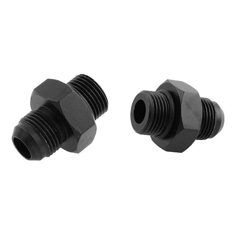 

Universal Black Aluminum Alloy Car Refit Oil Pot Engine Modified Breathable Car Styling