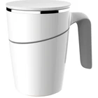 Термокружка Xiaomi Fiu Elegant Do Not Roll (белый)  FIUYYBDB001