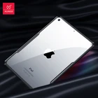 Чехол для iPad 10,2 2021, Xundd, подушки безопасности, противоударный чехол для планшета iPad 8-го 9-го поколения, чехол, мягкий ТПУ + ПК, тонкий защитный чехол, чехол