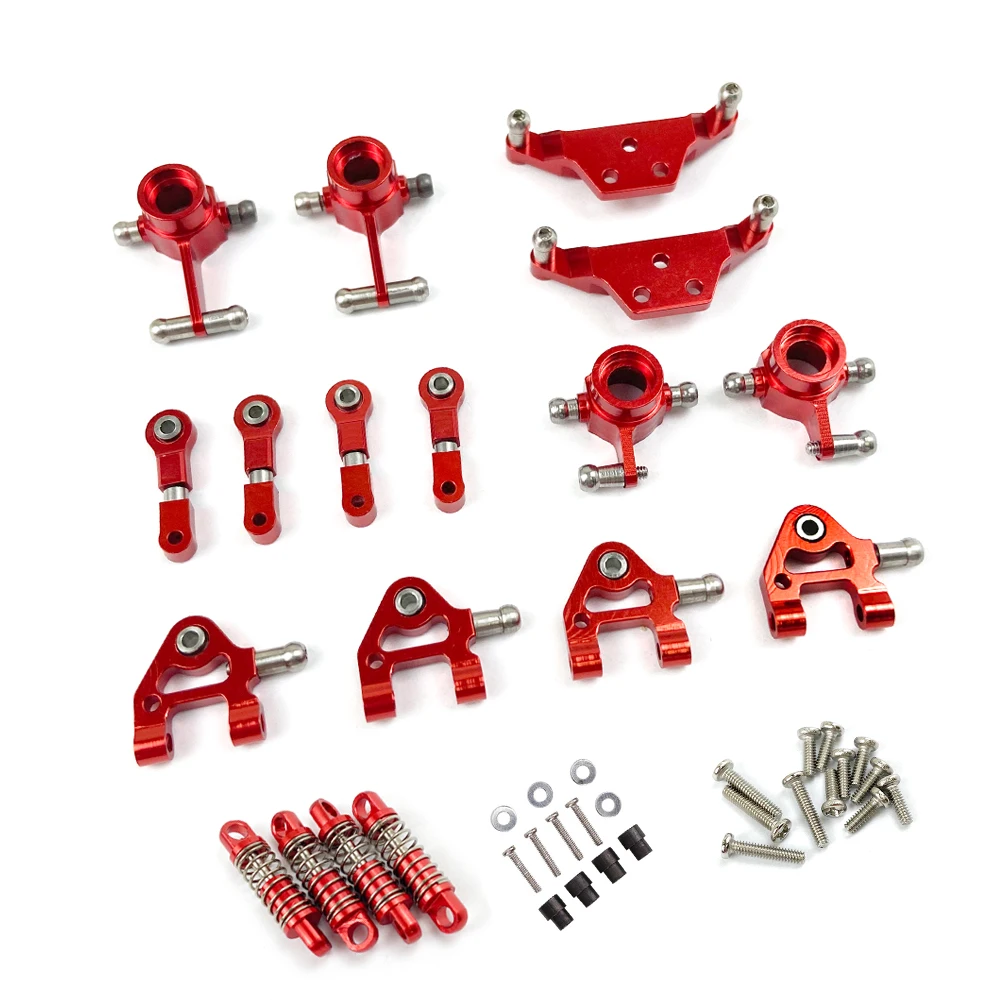 металл полный набор обновле