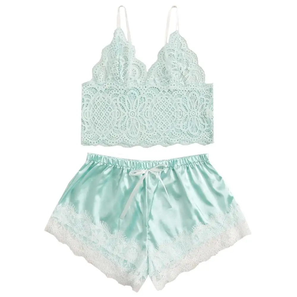 Женский сексуальный комплект с бюстгальтером женское сексуальное кружевное