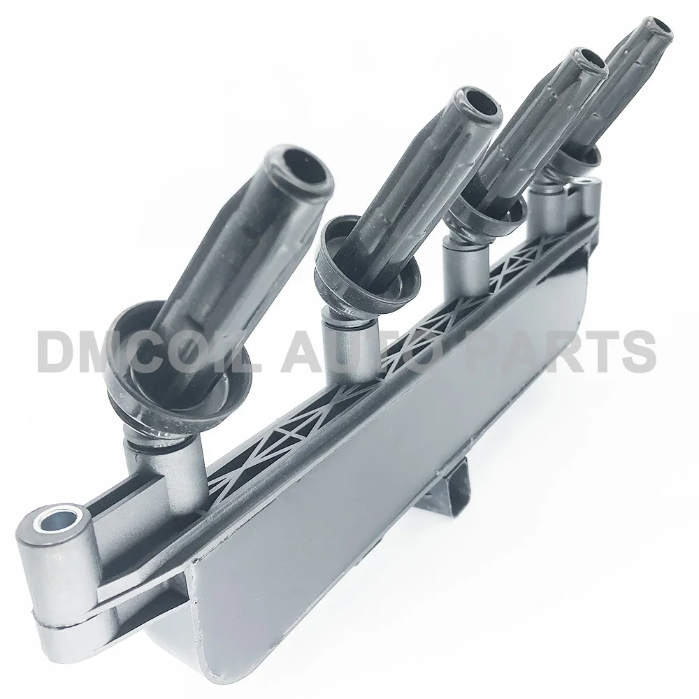 Катушка зажигания для CITROEN AX BERLINGO C2 C3 SAXO XSARA PEUGEOT 106 206 306 307 PARTNER ранчо 596319 л 597072 (86