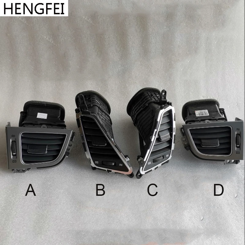 Натуральная Hengfei автомобиля воздухокондиционер выход для Hyundai Elantra