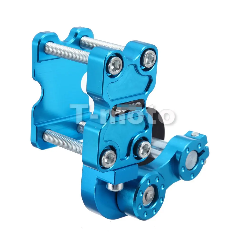 Универсальный автоматический натяжитель цепи регулятор для питбайка мотоцикла