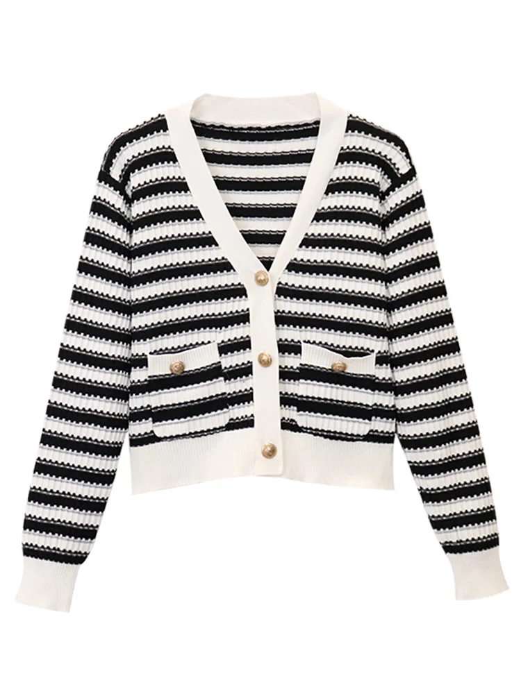 Кардиган Unif с коротким длинным рукавом верхняя одежда женская новинка 2021