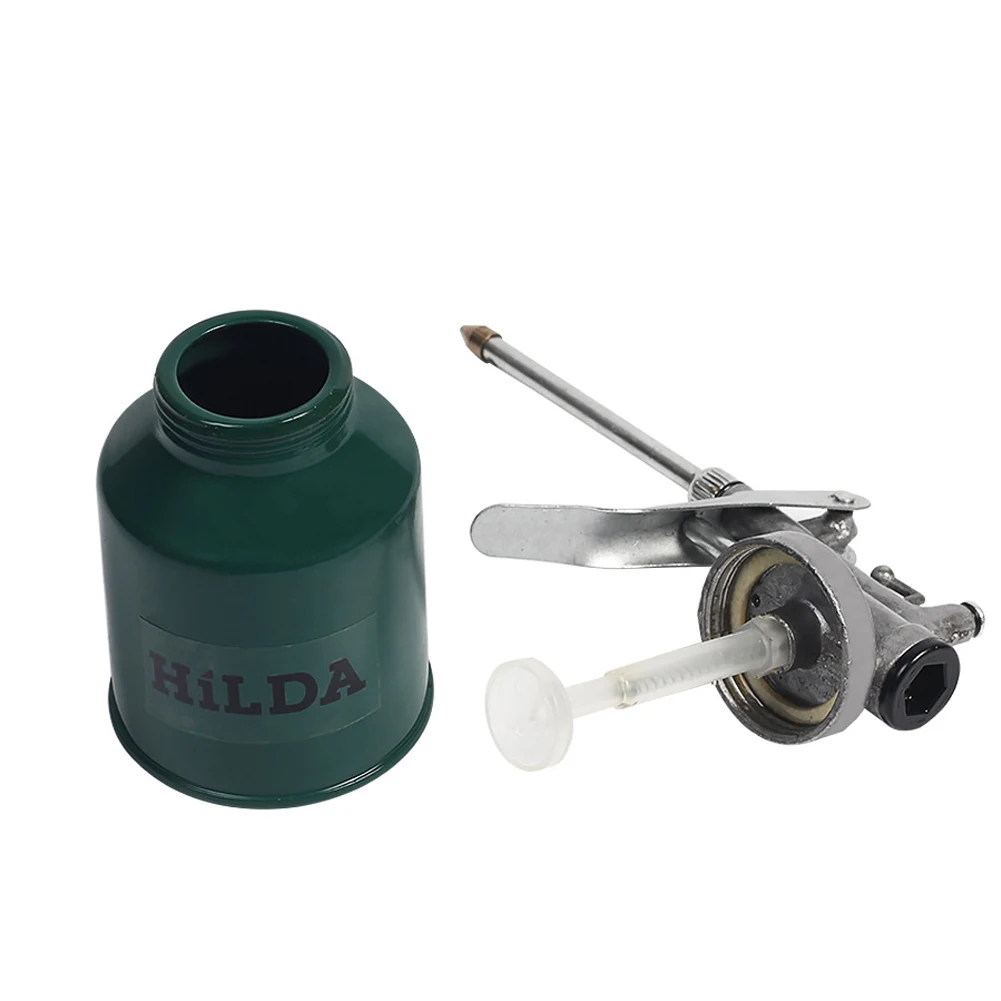 Смазочные материалы дома шланг переносной масляный насос банок смазочная машина