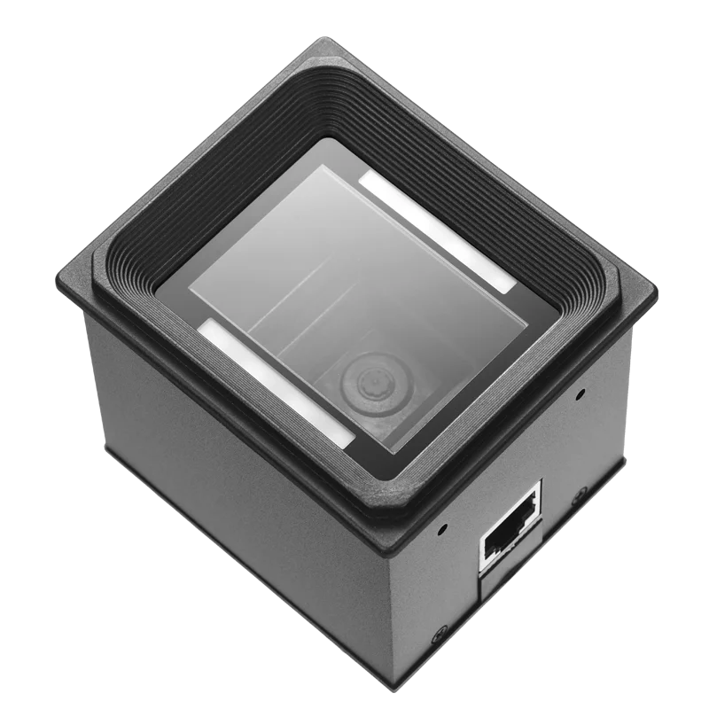 High performance version 2D Fixed mount scanner EP3000 Pro Red LED access control kiosk vending | Компьютеры и офис