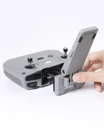 Держатель для планшета для DJI Mavic 3 Mini 2 Air 3/2/2S RC-N1/N2 кронштейн для пульта дистанционного управления подставка крепление зажим для iPad Mini ipad Pro