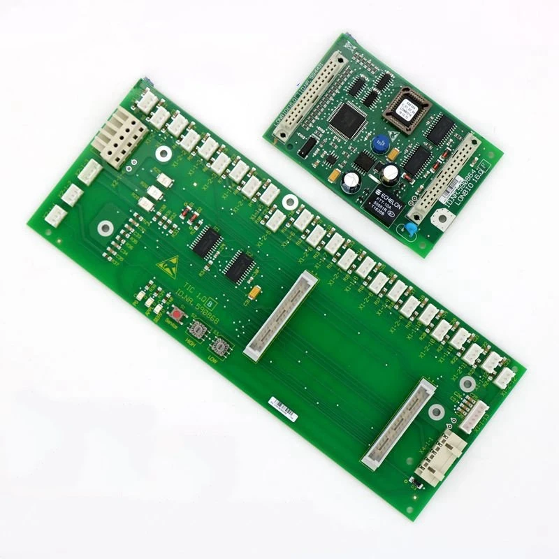

1pce 300P Elevator Signal Board ID 590868 590864 Touch Button Lift Parts