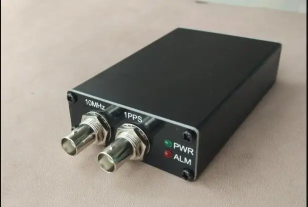 GPS приемник Bg7tbl PLL ручной 10 м синусоидальный сигнал 1PPS квадратная