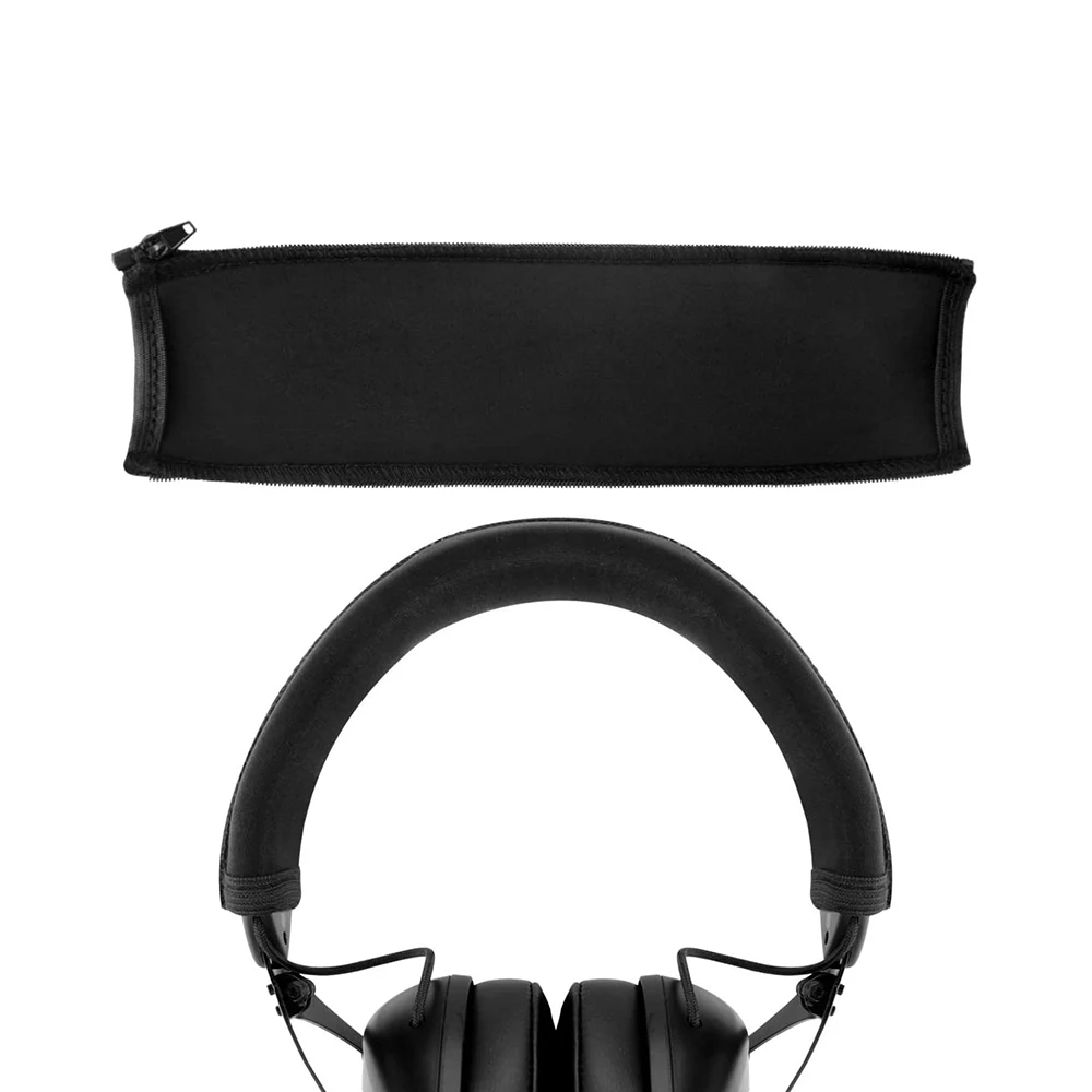 Головная повязка для Audio Technica ATH AR3BT AR5BT AR3iS наушники универсальная подушка бампер