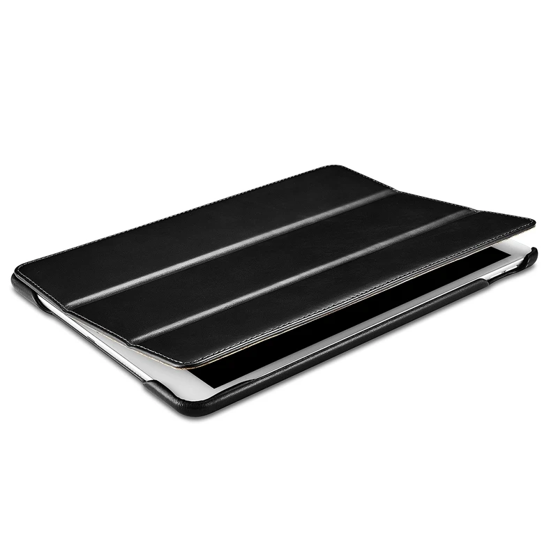 ICARER подходит для 10 5 дюйма 2019 iPad Air планшетов ПК Портативный Анти-Царапины с двух
