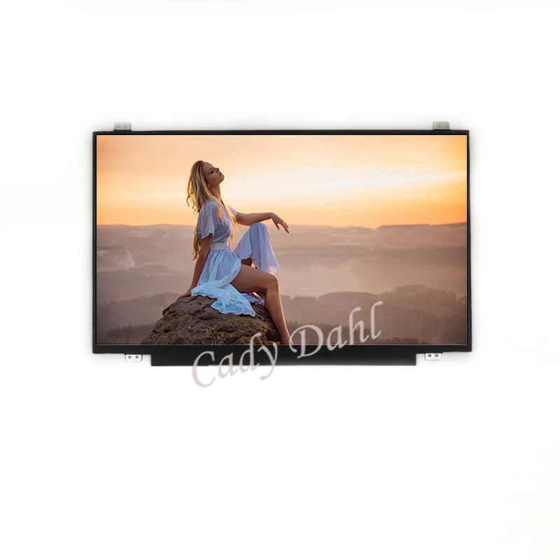 14 дюймов ips FHD 1920x1080 1080P EDP lcd Экран дисплея матрица для контроля уровня сахара в крови с HDMI ЖК-дисплей плата контроллера DIY для Raspberry PI/ПК/PS3
