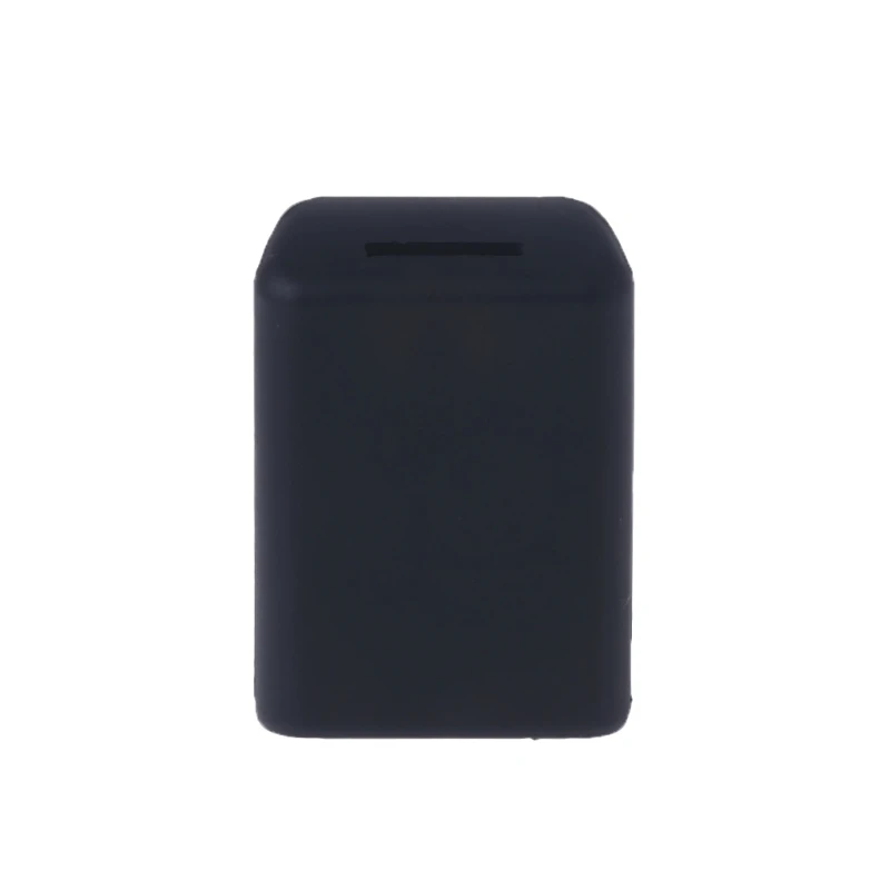 

Universal Silicone Car Seat Belt Buckle Covers Clip Anti-Scratch Cover