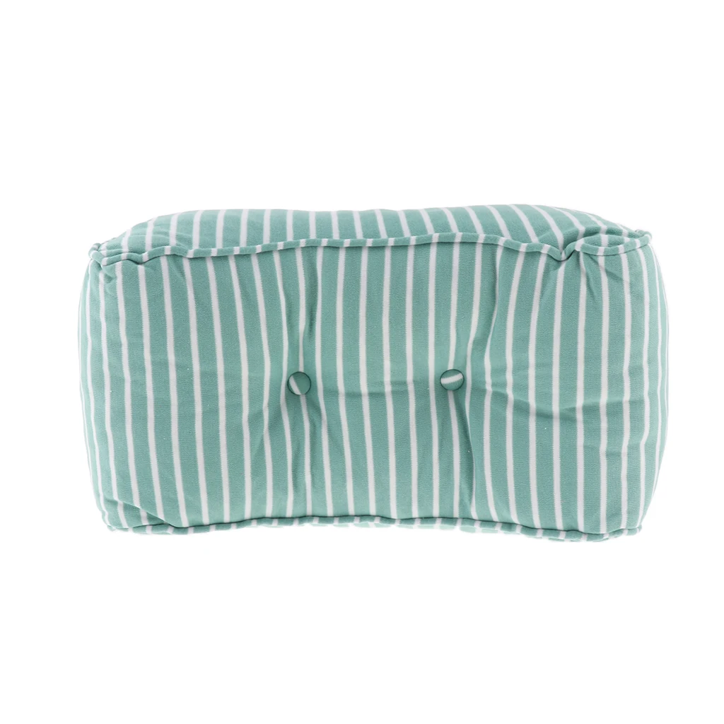 

Comfort Back Neck Lumbar Pillow, Orthopedic Sleeping Pillow, Lightweight Cervical Support Pillow for Spine, Neck Foot Support