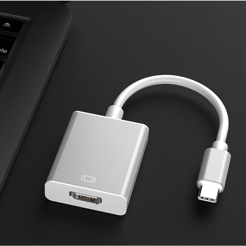 концентратор с портами usb c на 1080p u