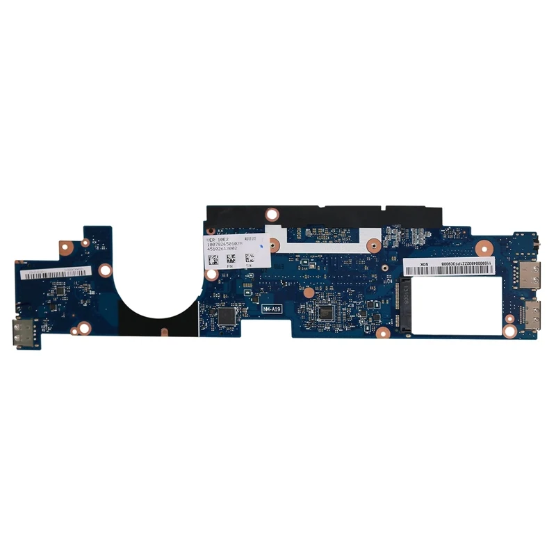 NM-A191 материнская плата для ноутбука Lenovo YOGA 11S тест оригинальная FRU: 90004932 I5-4210Y |