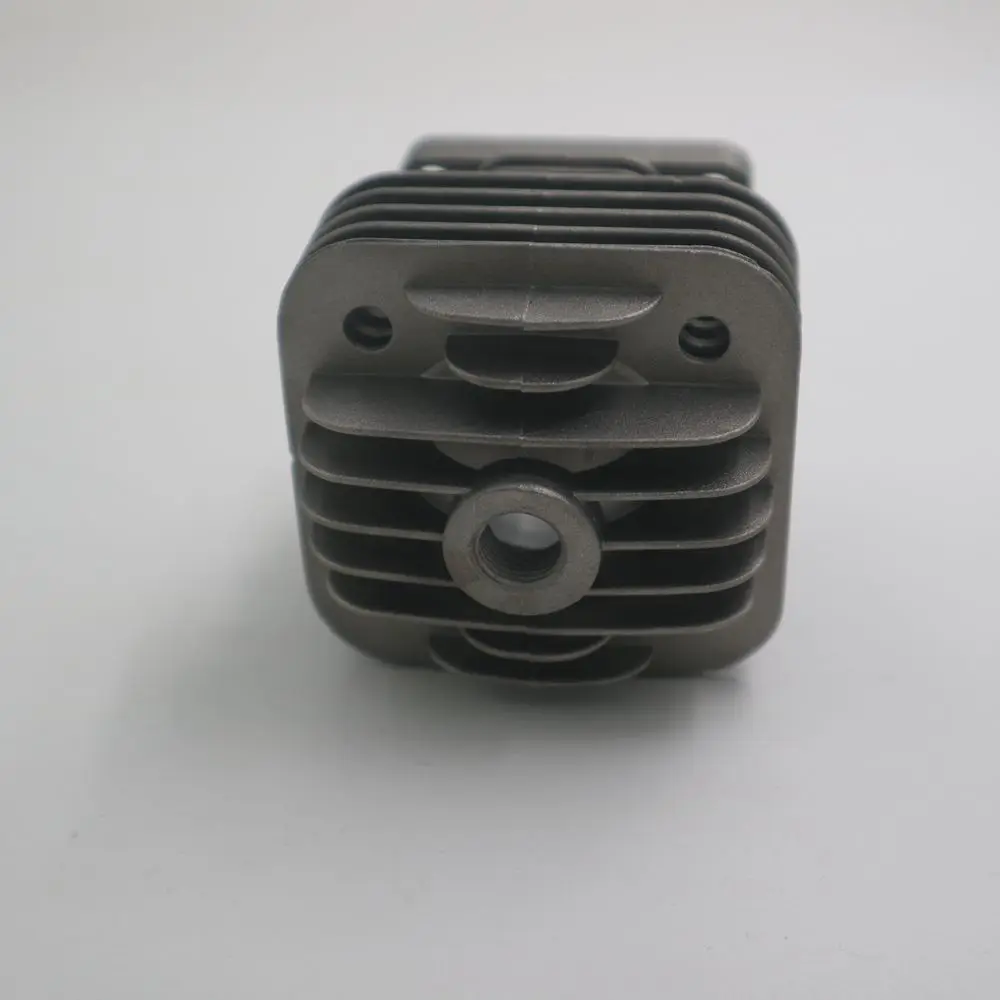 Оригинальные детали RCGF! Воздушный цилиндр (старая версия) для бензинового