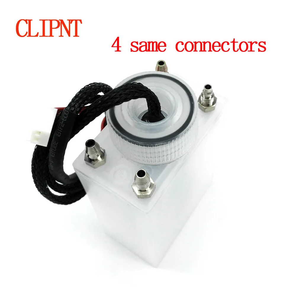 Пластиковая коробка|Детали принтера| |