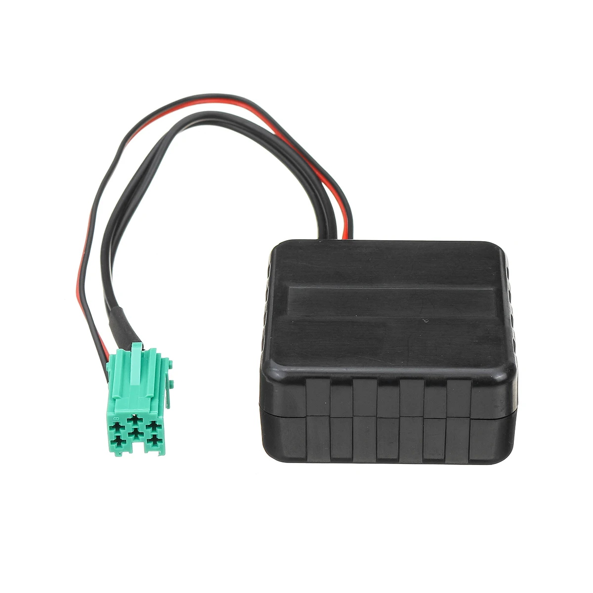 Модификация Hi-Fi автомобильный аудио AUX адаптер bluetooth кабель 13PIN для Renault 2005-2011 для Kenwood Хост машина