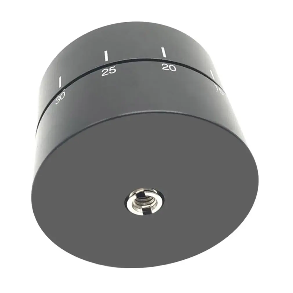 Замедленное вращение на 360 градусов Авто поворот камеры основание головки