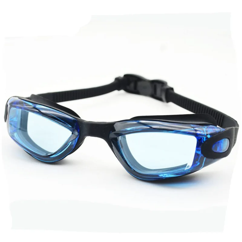 2020 MYSTYLE Summer New Professional Children's Swimming Goggles Anti-Fog HD Waterproof Silicone Swim Gafas Equipment |
