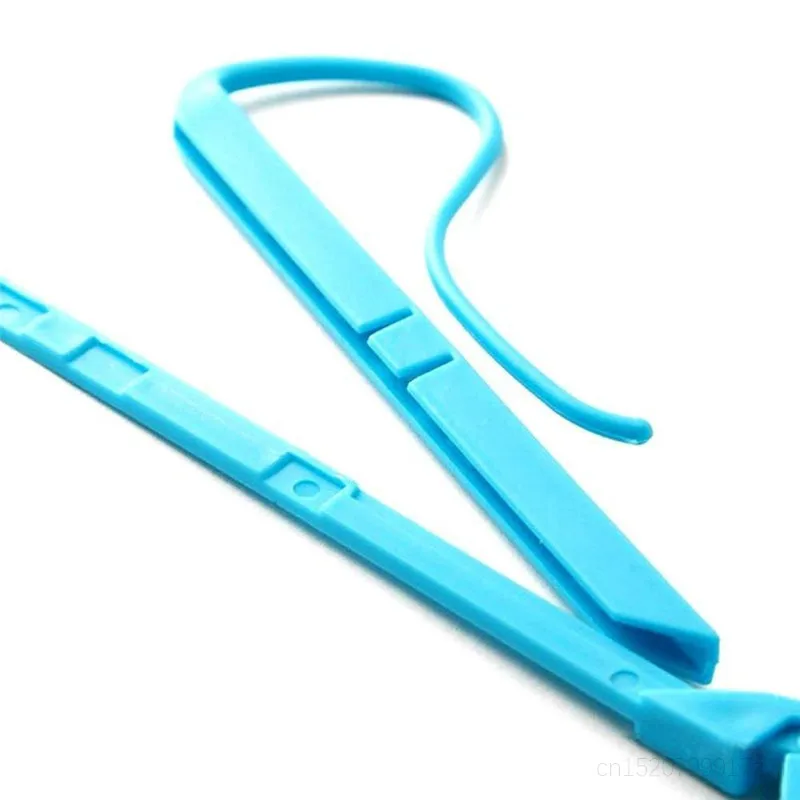 Портативный держатель для книг чтения свободные руки Пластиковая регулируемая