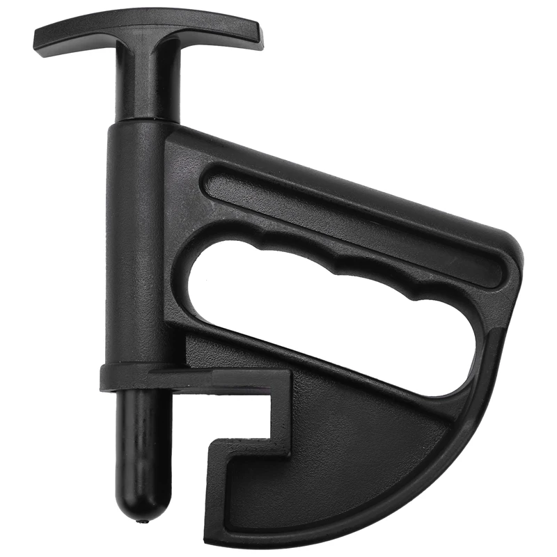 

2Pcs Car-Styling Car Auto Tire Bead Clamp Tire Changer Bead Clamp Drop Center Tool Universal Rim Pry Wheel Changing Helper