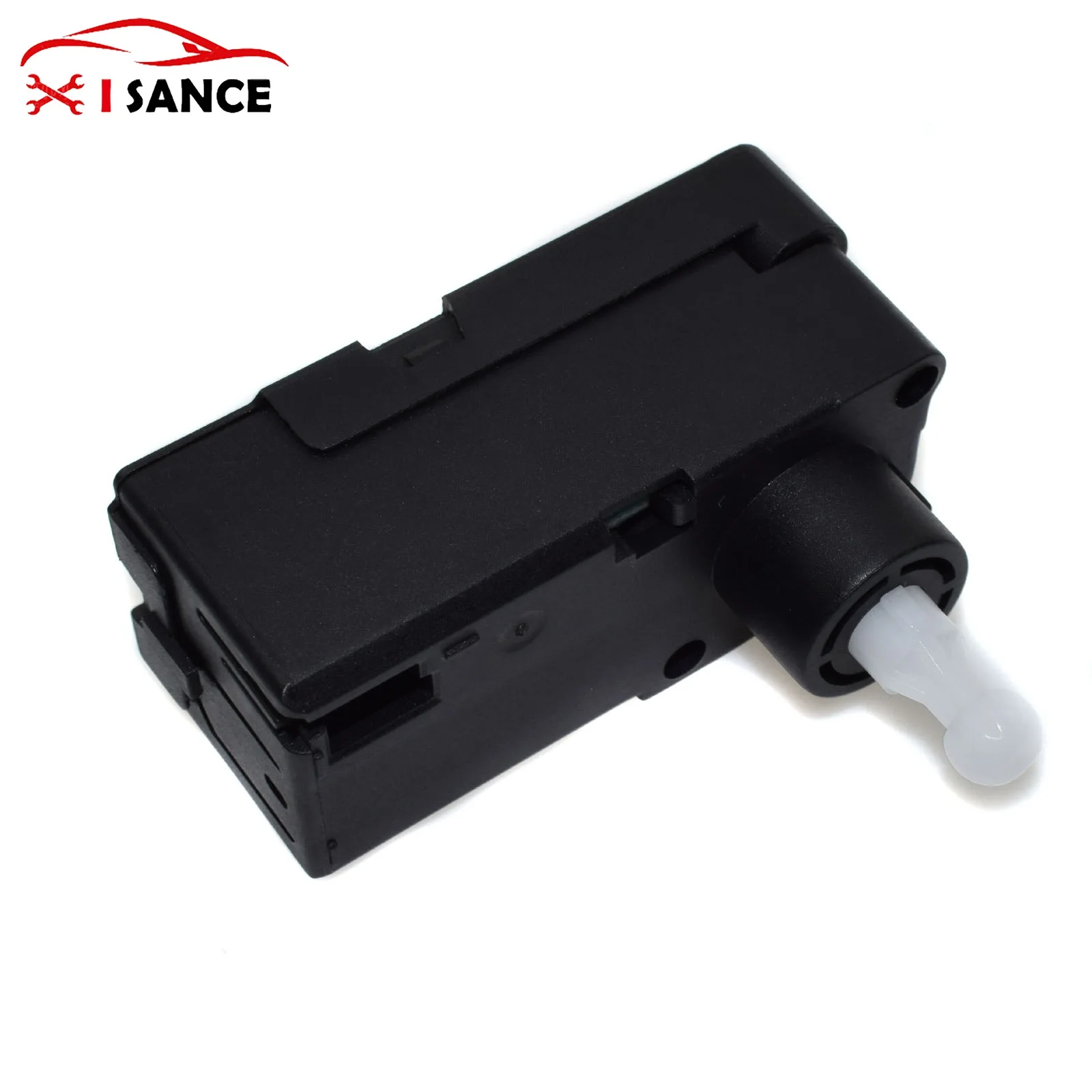 ISANCE Новый нивелирующий двигатель для AUDI Audi TT 2006 2013 FIAT сиденье FORD SKODA SMART VW