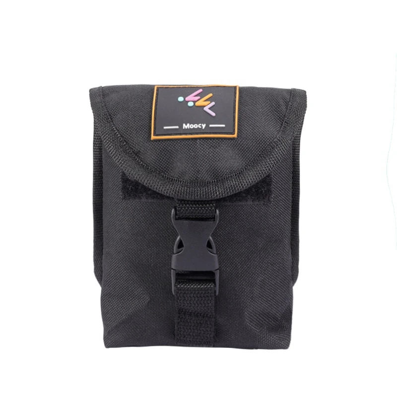 

Scuba Diving Spare Weight Belt Pocket with Quick Release Buckle Diving Weight Belt Pocket Diving Accessories