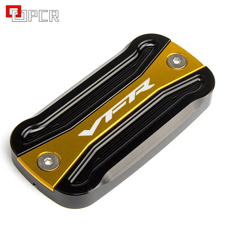 Аксессуары для мотоциклов Honda VFR 800 800X 800F 1200x VFR800 Crosstourer передний цилиндр тормоза
