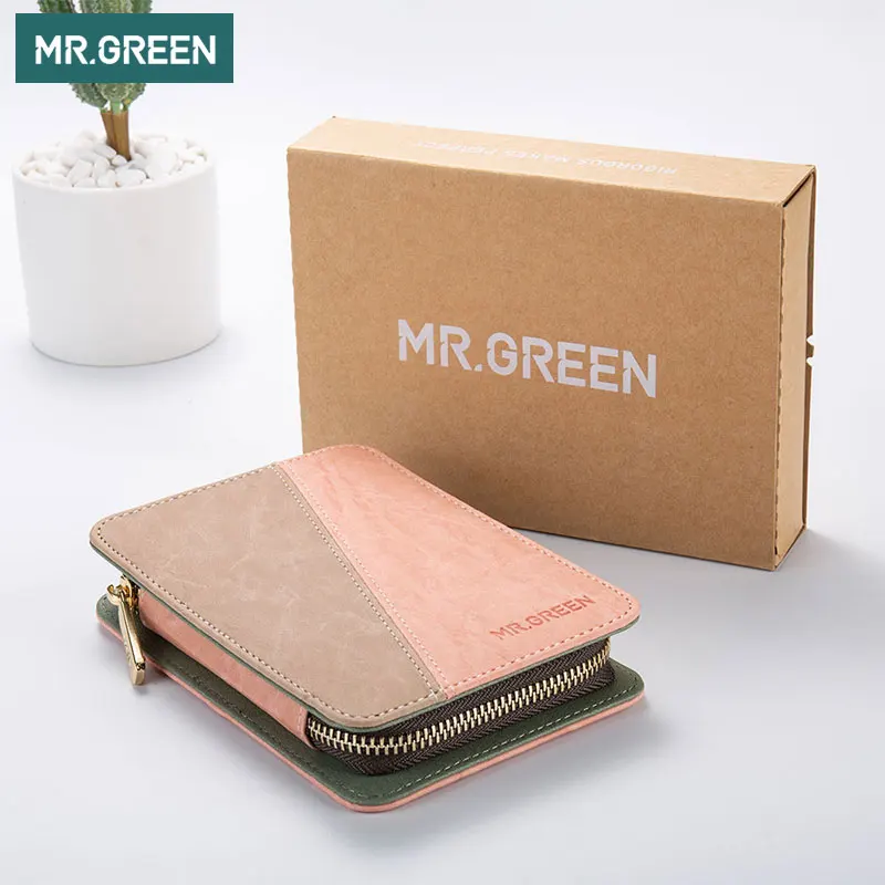 

MR.GREEN Manicure Set Nail Kit Pedicure Stainless Steel Nail Clipper Cutter Set Grooming Gift Box Nail Art Scissors Professional