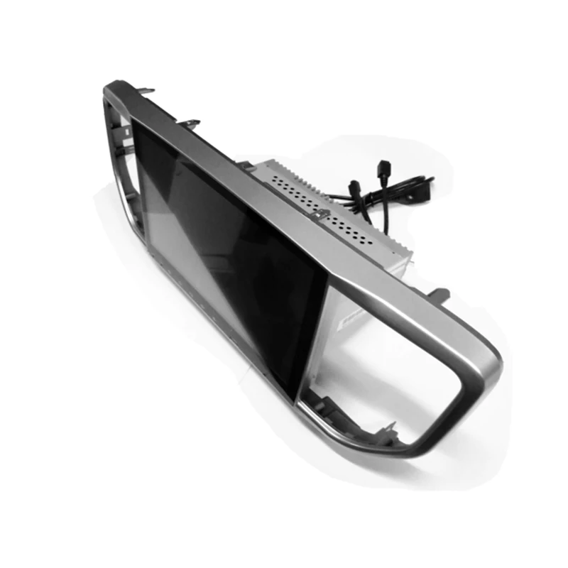 Dinfel 9 &quotAndroid 0 автомобильный Радио мультимедийный плеер для KIA sportage 3 4 2018 2019 KX5 gps