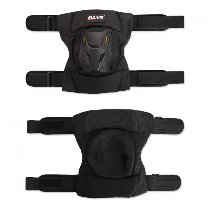 

Motorcycle Kneepad Sports 2PCs Drop Resistance Knee Elbow Pads Guard Motor Parts Motorcycle Kneepad Motorcycle Accessorie