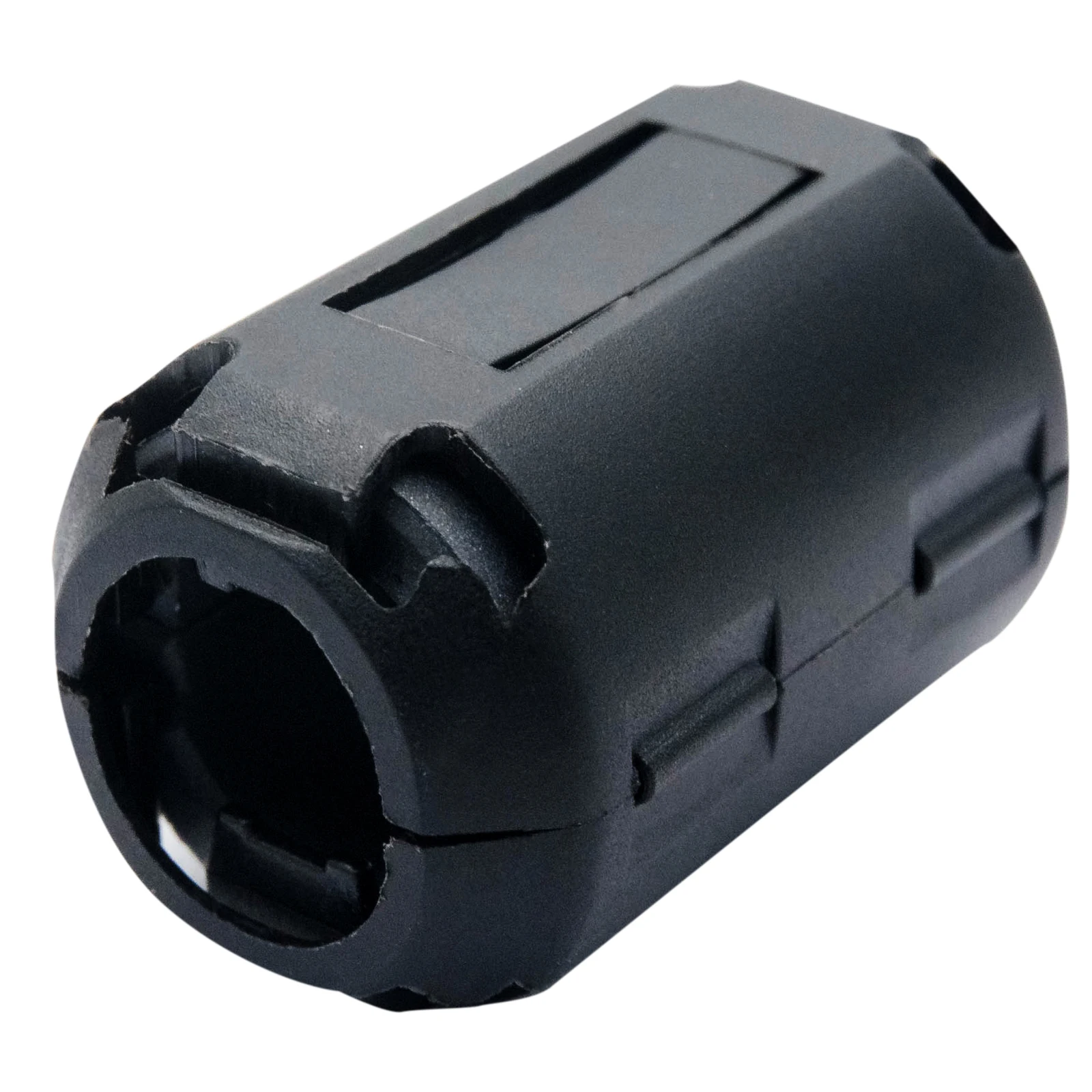 Многоразмерный интерференционный фильтр ферритовый сердечник шнур кольцевой